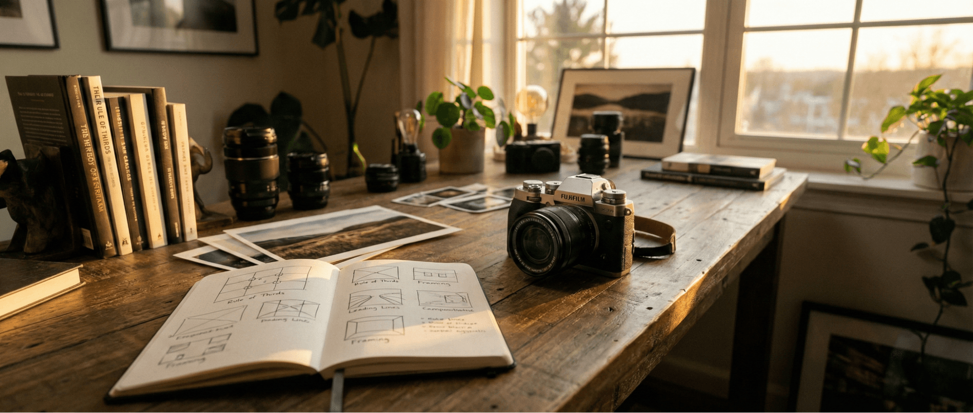 What Are the 7 Basics of Photography? A Complete Beginner’s Guide