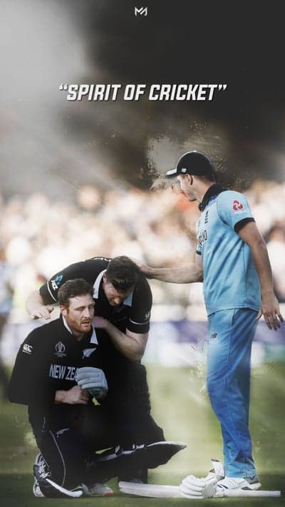 Fair Play on the Field - The Spirit of Cricket