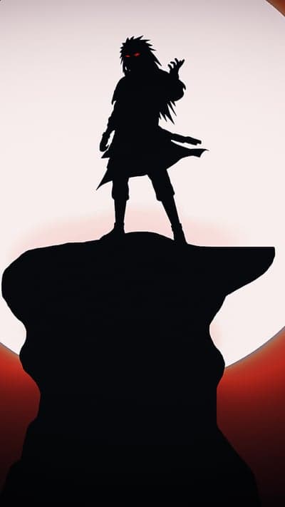 Madara Uchiha - Eclipse of Power