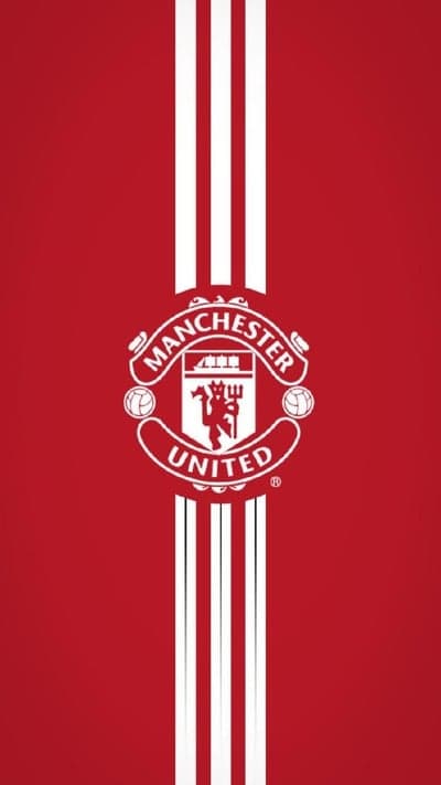 Manchester United - Red Devils Emblem