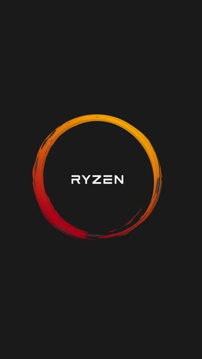 Next-Gen Processing - Ryzen's Power Unleashed