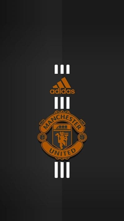 Manchester United - Dark Elegance