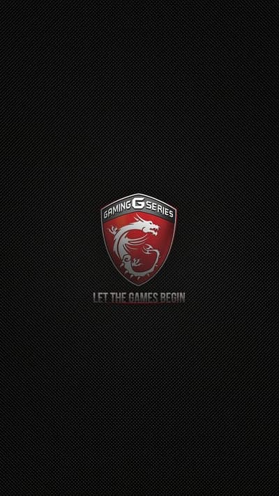 Elite Dragon Shield - MSI Gaming
