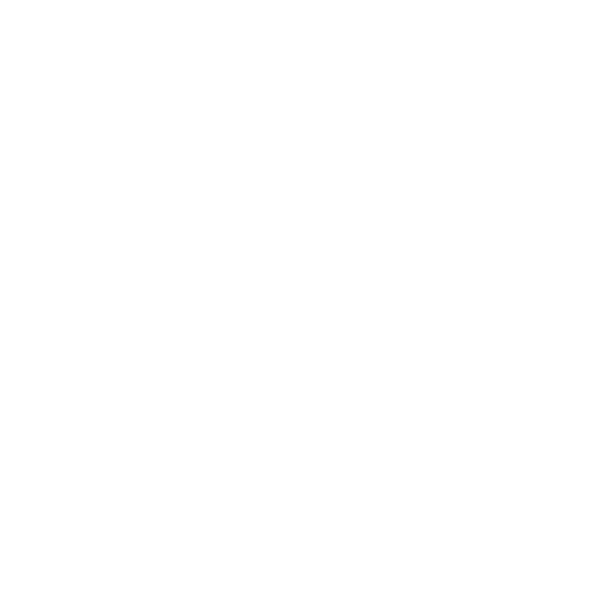 White Shopee logo PNG featuring a shopping bag icon with a letter S on a transparent background for e-commerce.