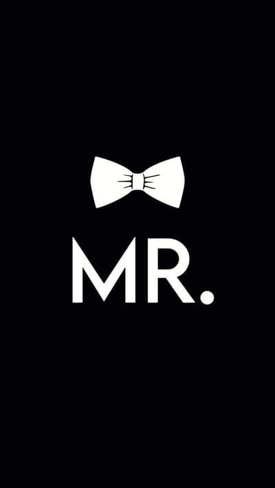 Well-Dressed Simplicity - The Mr. Bow Tie