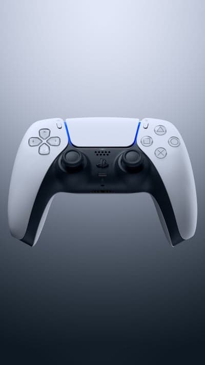 PlayStation 5 DualSense Controller: The Future of Gaming