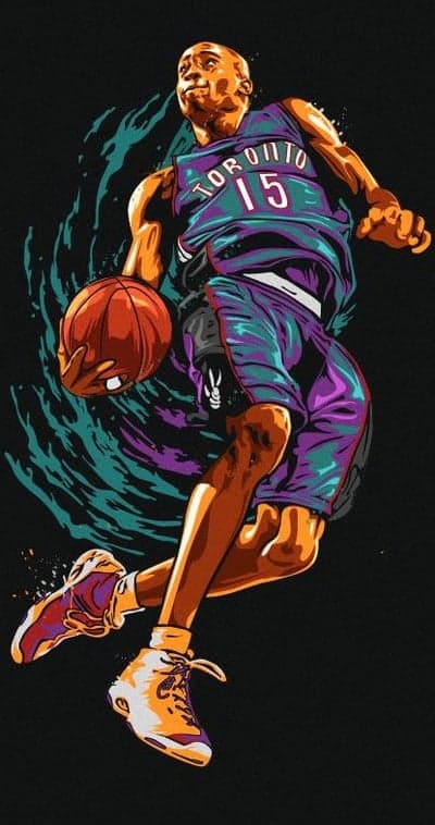 Toronto Hardwood Hero - Vivid Court Action