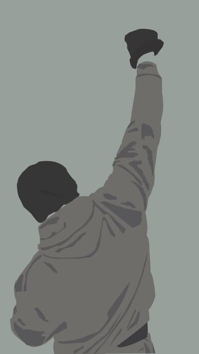 Rising Above - The Spirit of Victory