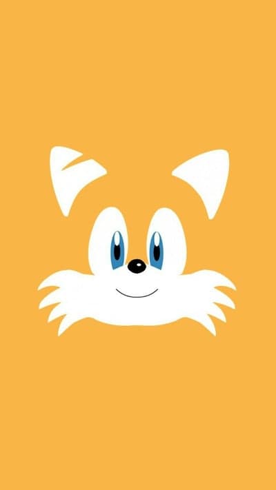 Tails - Iconic Smile