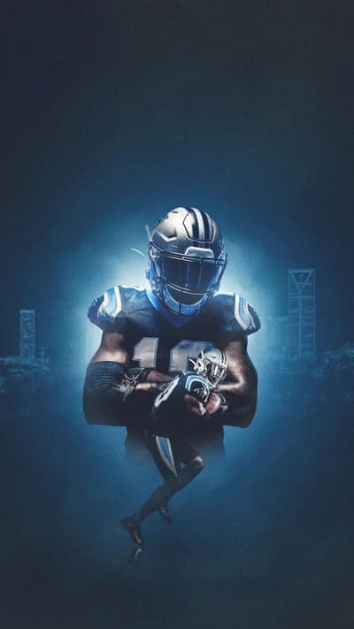 Gloves and Goals - Alisson's Anfield Art