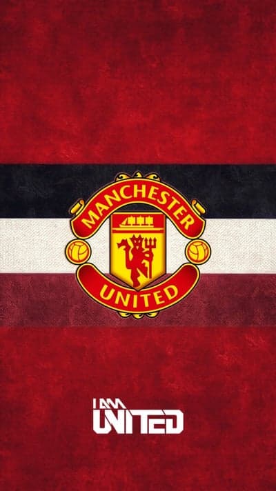 Manchester United - Flag of Identity