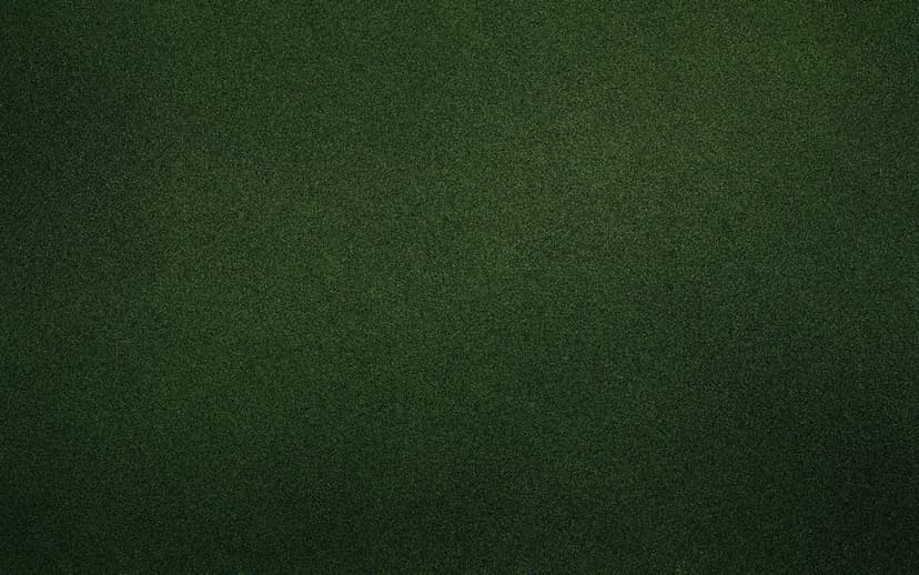 Dark green mossy texture with a central glow and soft vignette shadows darkening the outer edges of the frame.