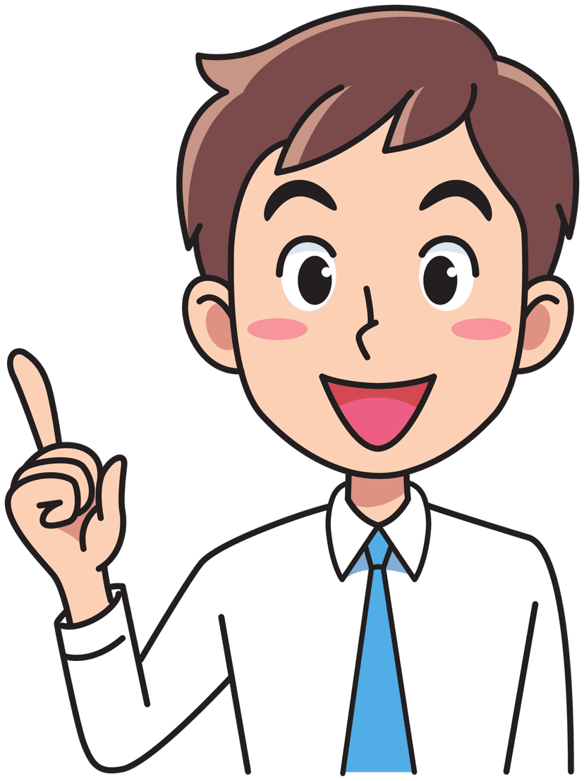 Businesswoman businessman child illustration features profile portraits with expressive hands on transparent background.