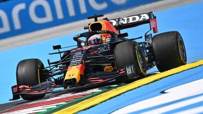 Red Bull Racing Honda F1 Car High Performance Desktop Wallpaper