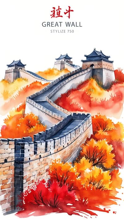 8k wallpapers,4k wallpapers,Desktop wallpapers,Hd Backgrounds,Hq Wallpapers,Ai Art,Wallpapers,Ai Wallpapers,China,Great Wall Of China 