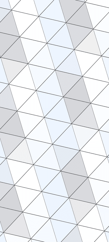 Geometric Triangle Pattern Wallpaper