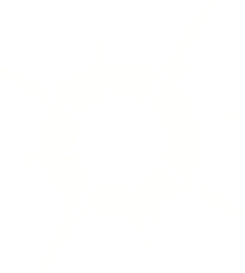 White light burst radiates sharp luminous rays from a glowing central core against a transparent background.