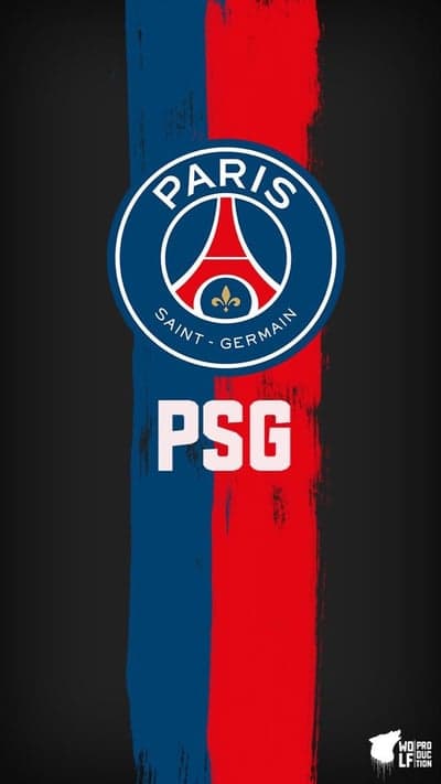 PSG - Dynamic Brushstroke Identity