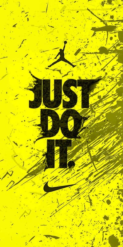 Jumpman's Manifesto - Just Do It