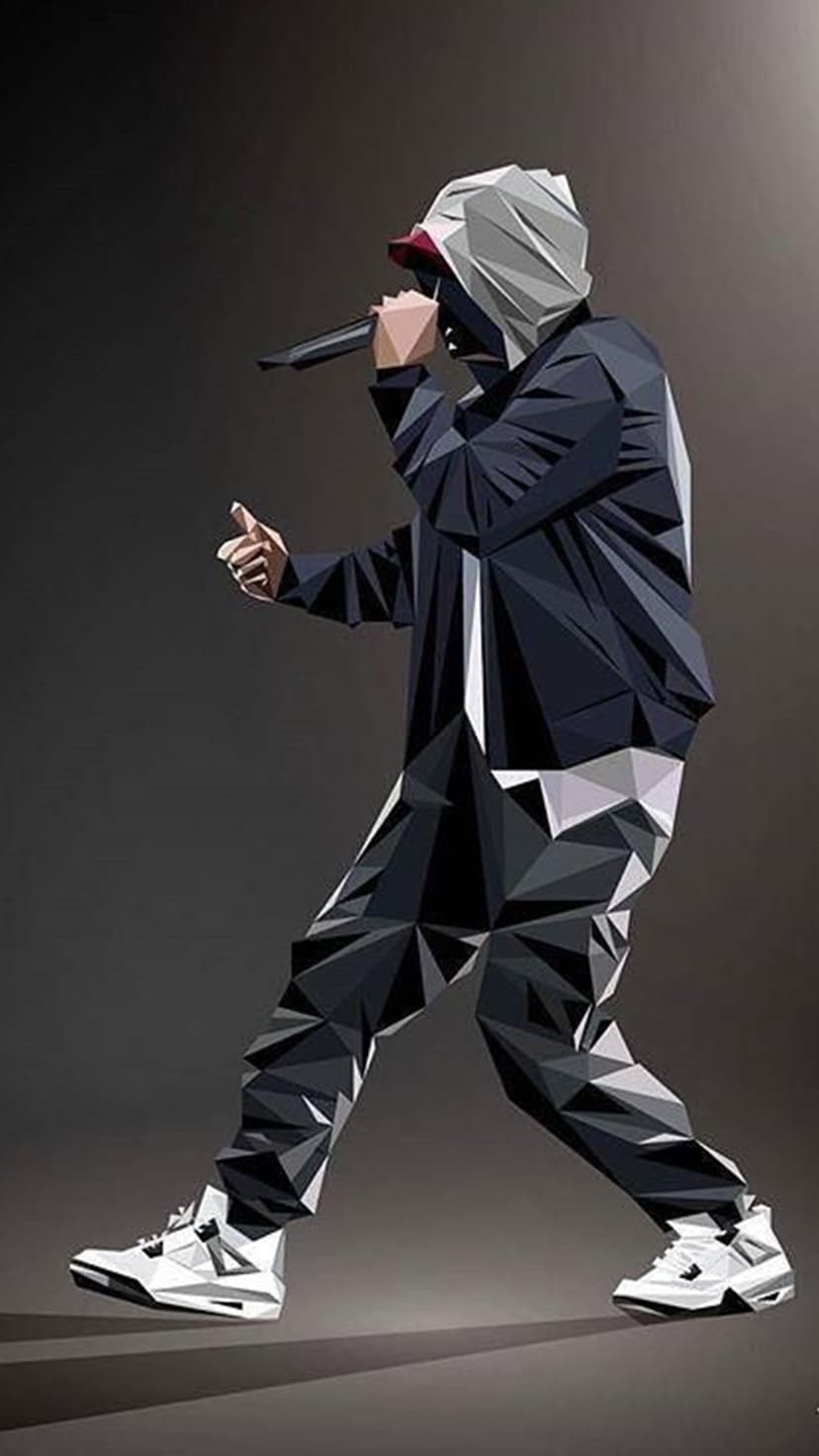 Masked person in a black hoodie holding a burning torch while surrounded by thick clouds of swirling white smoke.