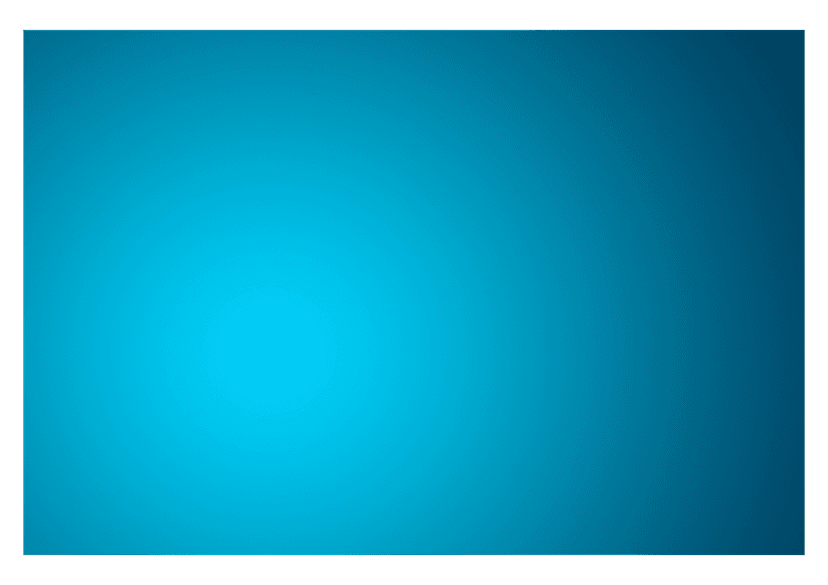 Light blue background featuring soft diagonal geometric textures and subtle text elements across a matte surface.