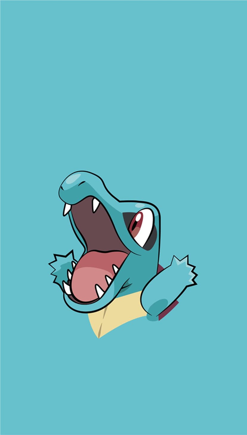 Cartoon characters and superheroes display varied facial expressions against colorful, minimalist backgrounds.
