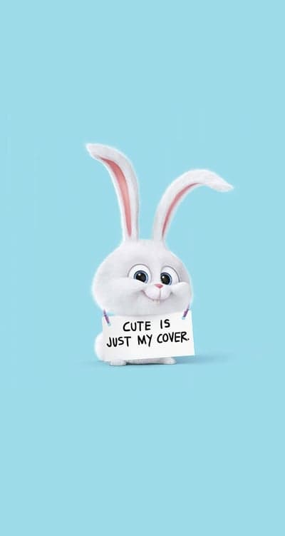 Deceptive Delight - Snowball's Sweet Façade