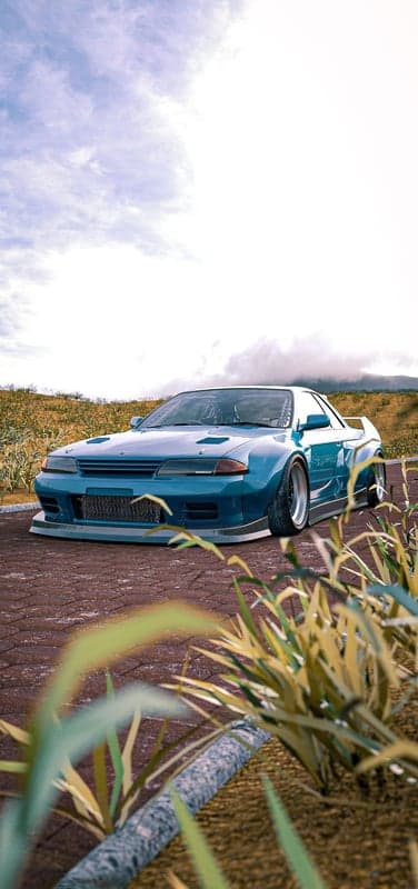 Nissan skyline r32, Cars, Godzilla, Gtr, Skyline r32, mobile wallpaper, android wallpaper, iPhone wallpaper, phone wallpaper 