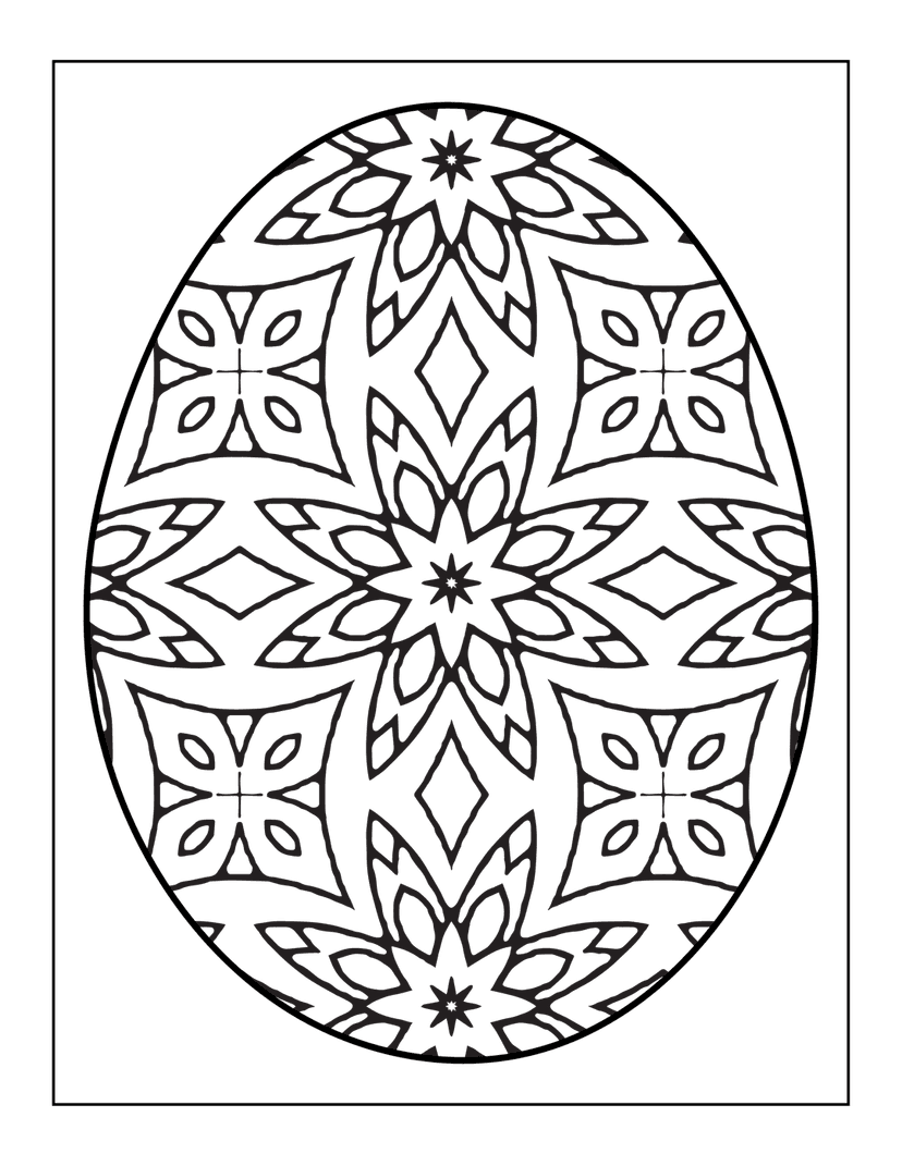 Mandala tattoo design featuring grey symmetrical linework with floral petals and geometric shapes on dark space.