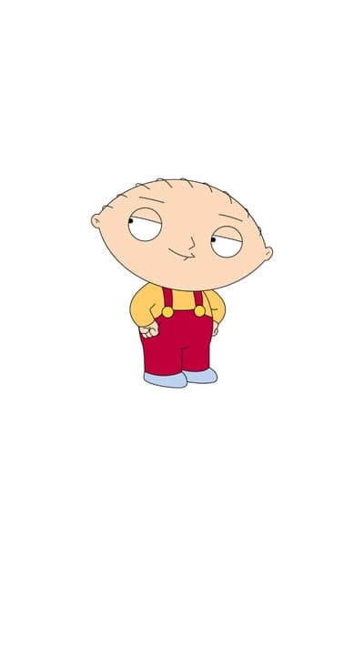 Stewie Griffin Family Guy character cartoon wallpaper