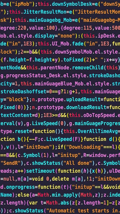 JavaScript Code Snippets for Web Development