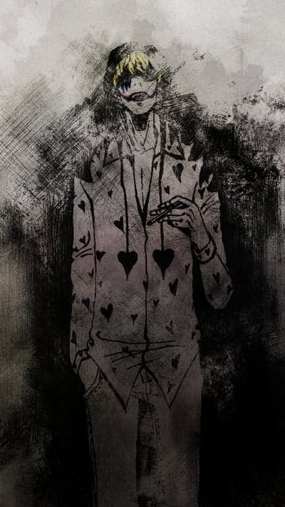 Cora-san - Somber Mystery