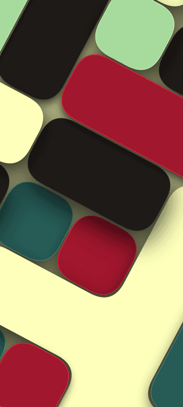 Modern Textured Geometric Pattern for Phone Wallpapers