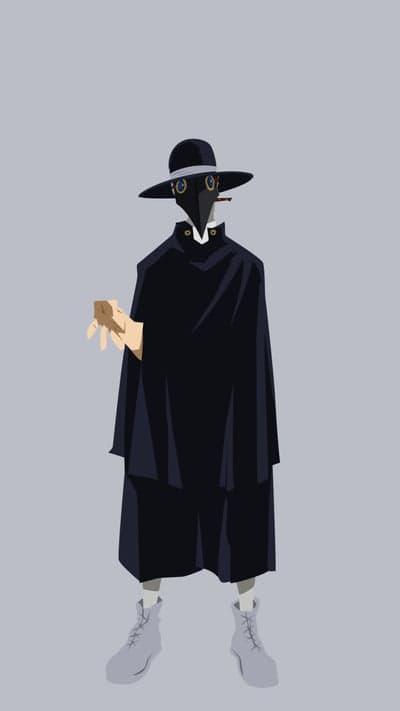 Shin Nemoto - Masked Enigma