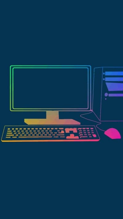 Digital Spectrum - Gradient PC Setup