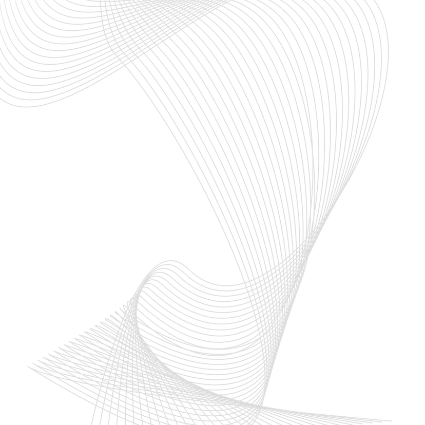 Monochrome textile pattern featuring black angular lines over white woven fabric with sharp geometric details.