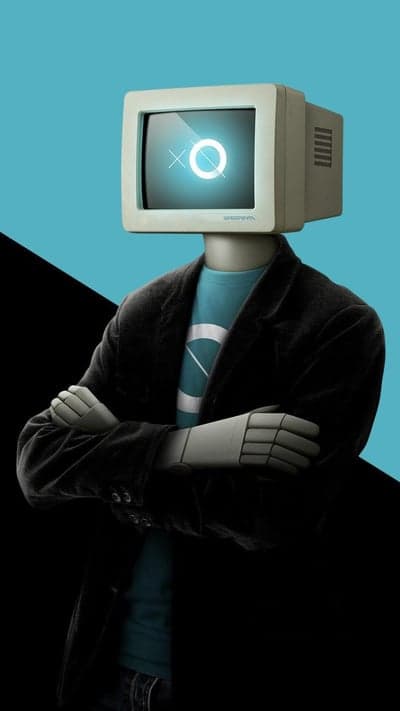 Digital Spectrum - Gradient PC Setup