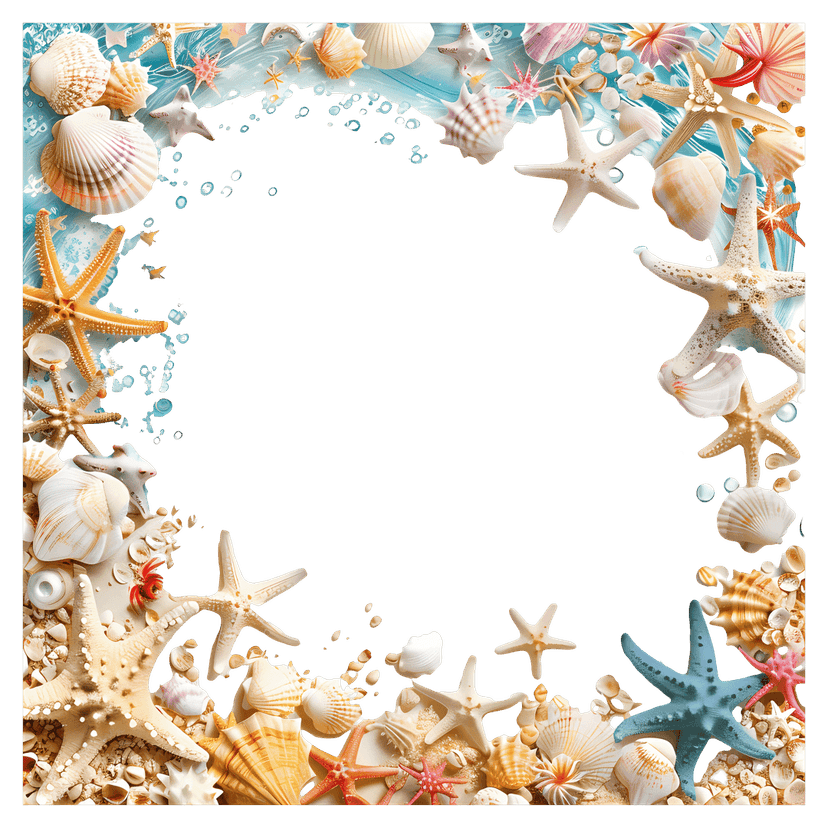 Ornate gold frame png featuring intricate filigree patterns and a rectangular shape on a transparent background.