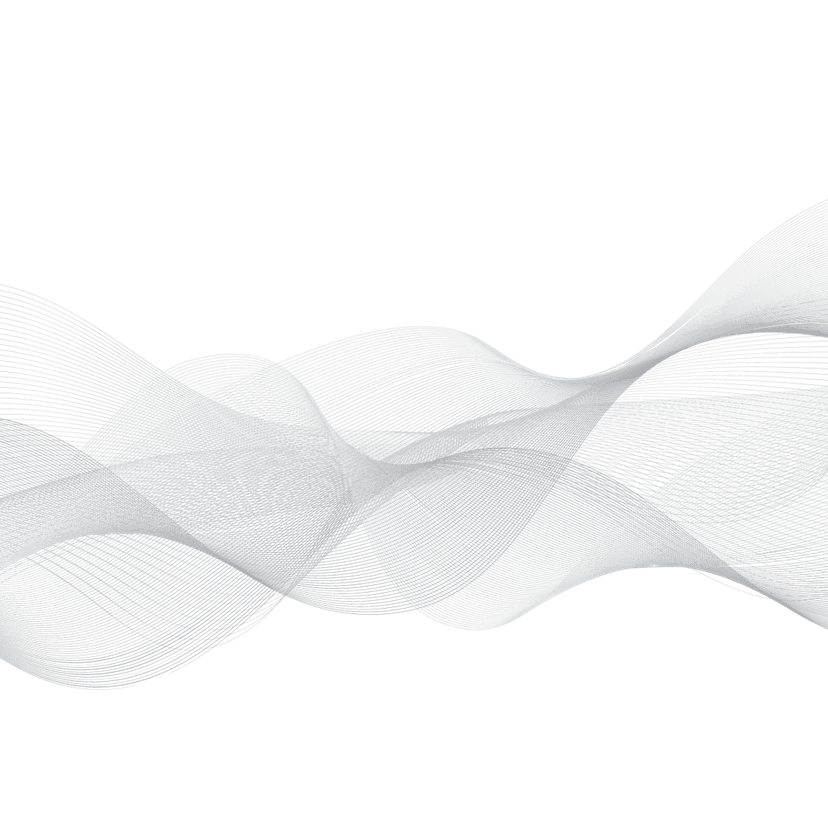 Black geometric line pattern forming rectangular shapes on a transparent background with sharp minimalist edges.