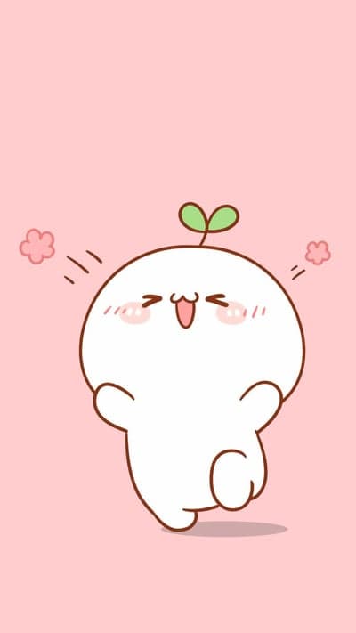 Little Sprout's Big Smile - Happy Beginnings