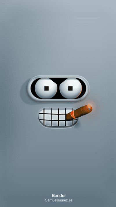 Assorted Cartoons & Abstract Art - A Visual Mix