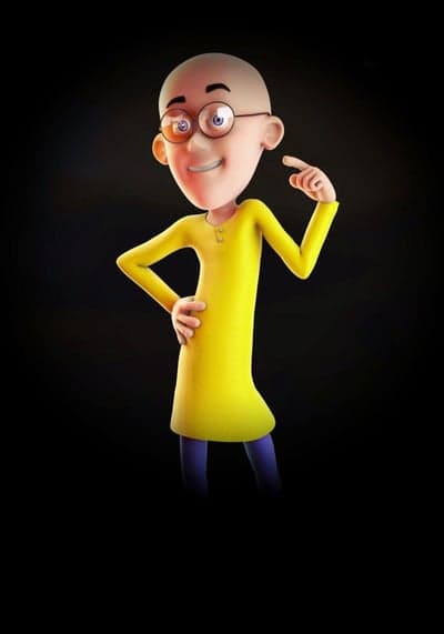 Patlu's Ponder - A Bright Idea