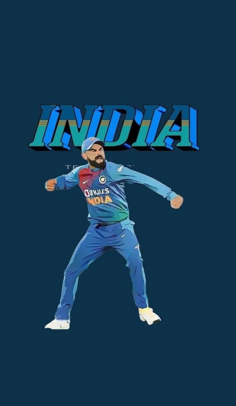 Cricketer wearing a green Bangladesh jersey with Fizz and number 7 on the back holding a bat high on grey background.