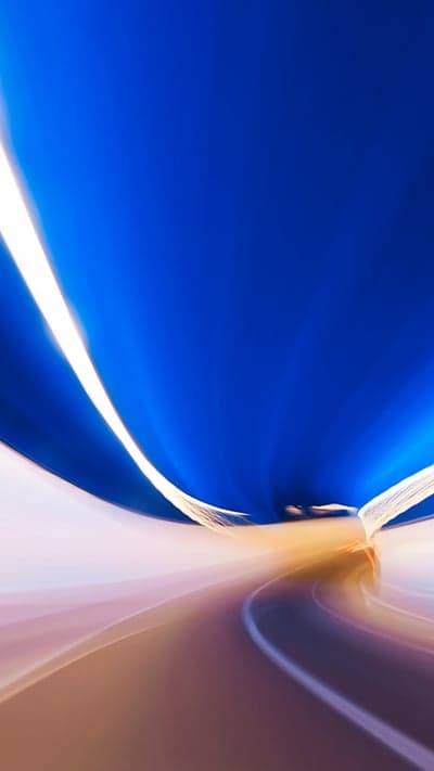 Velocity Horizon - Blue Dream