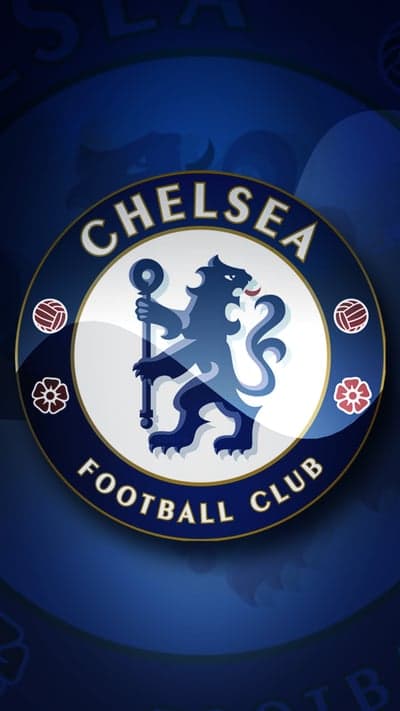 Chelsea FC Logo Wallpaper - Pride of London