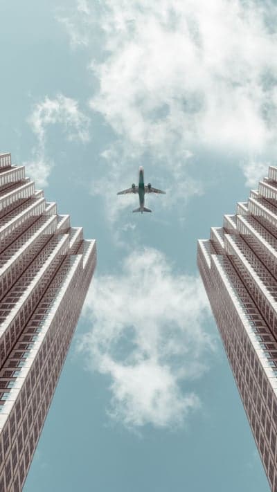 Urban and Natural Canvas - A Collection of Light and Life