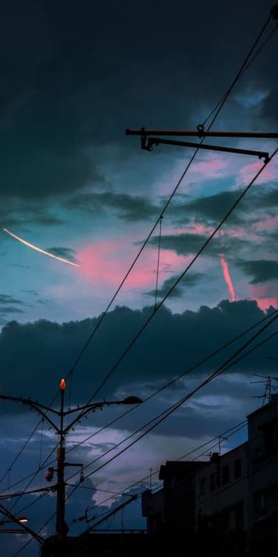 Whispers of the Night - A Diverse Collection of Twilight and Nocturnal Landscapes