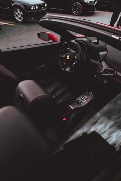 car, sports car, steering wheel, salon, mobile wallpaper, android wallpaper, iPhone wallpaper, phone wallpaper