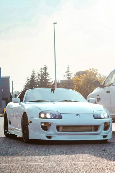 Toyota Supra,Toyota Supra wallpaper,supra wallpaper,supra
