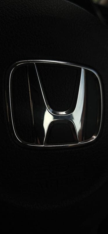 Logo honda, car, mobile wallpaper, android wallpaper, iPhone wallpaper, phone wallpaper